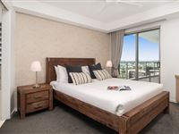 2 Bedroom Ocean View Penthouse - The Sebel Maroochydore 